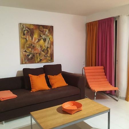 Golden Beach Apartment, Cabanas - Rua Das Giestas Lote 4 J كاباناس تْدي تافيرا المظهر الخارجي الصورة