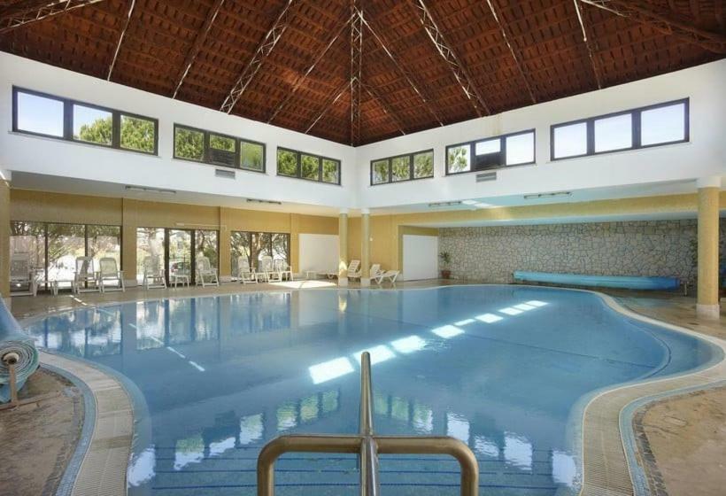 Golden Beach Apartment, Cabanas - Rua Das Giestas Lote 4 J كاباناس تْدي تافيرا المظهر الخارجي الصورة