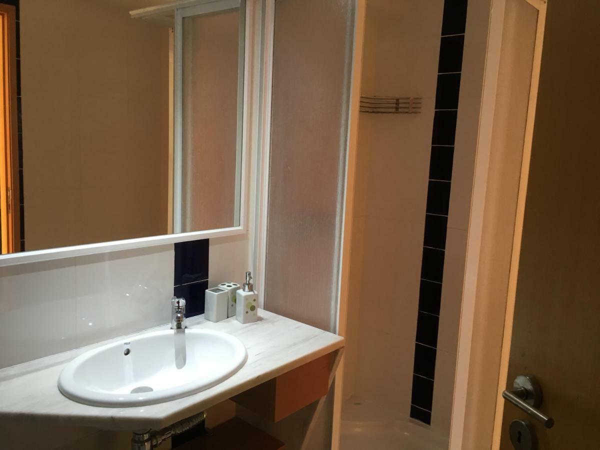 Golden Beach Apartment, Cabanas - Rua Das Giestas Lote 4 J كاباناس تْدي تافيرا المظهر الخارجي الصورة