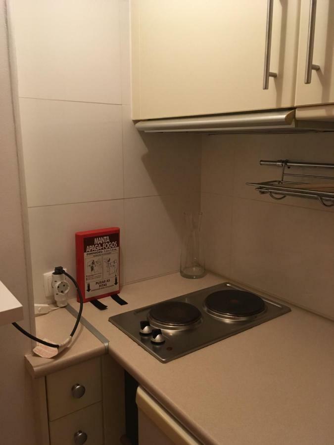 Golden Beach Apartment, Cabanas - Rua Das Giestas Lote 4 J كاباناس تْدي تافيرا المظهر الخارجي الصورة
