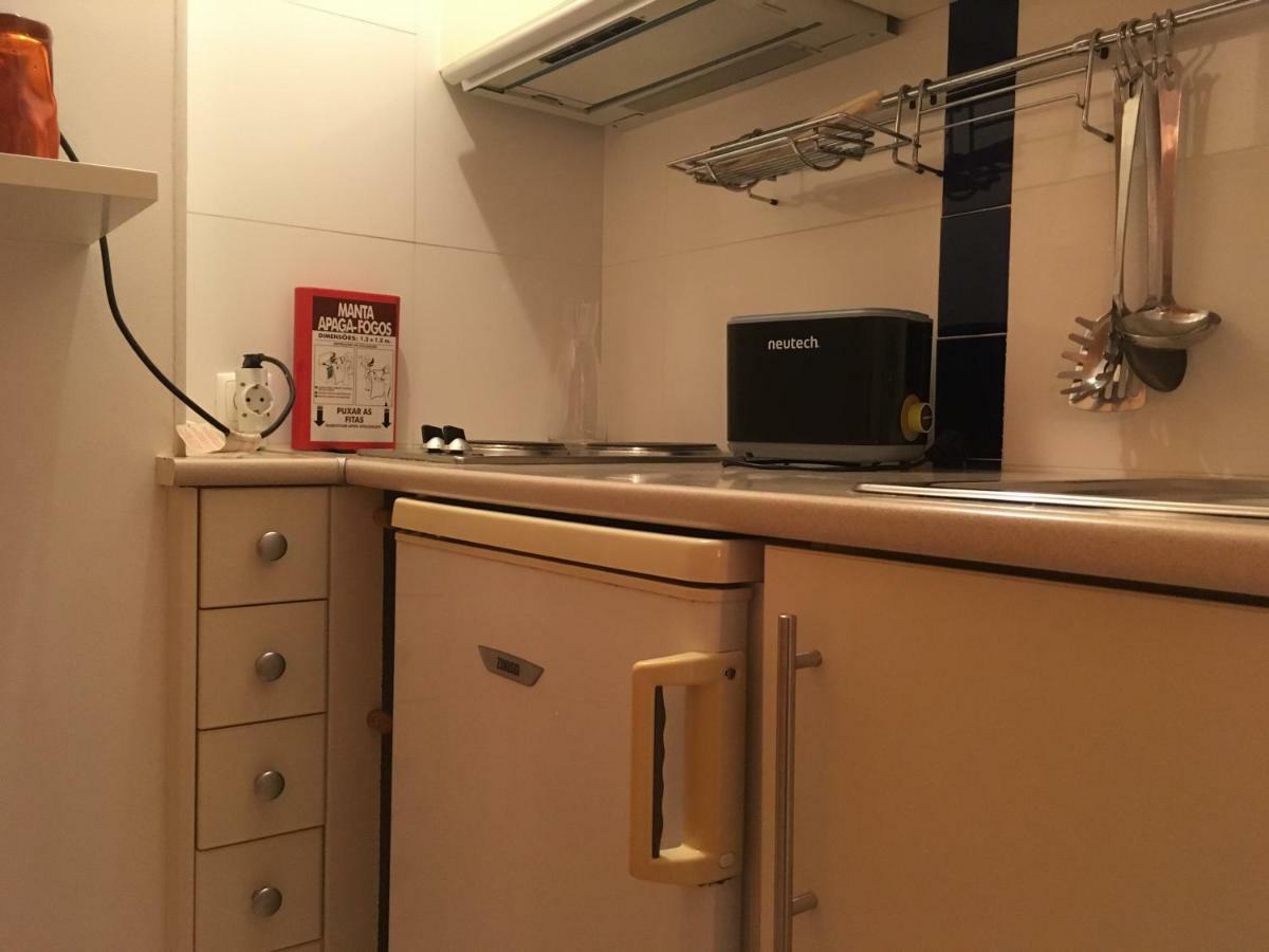 Golden Beach Apartment, Cabanas - Rua Das Giestas Lote 4 J كاباناس تْدي تافيرا المظهر الخارجي الصورة