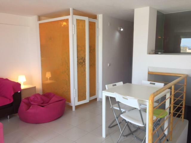 Golden Beach Apartment, Cabanas - Rua Das Giestas Lote 4 J كاباناس تْدي تافيرا المظهر الخارجي الصورة